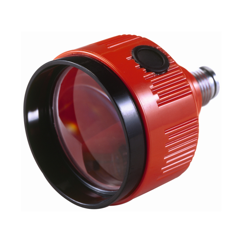 LED Flashing Prism from China manufacturer Geomaster Group