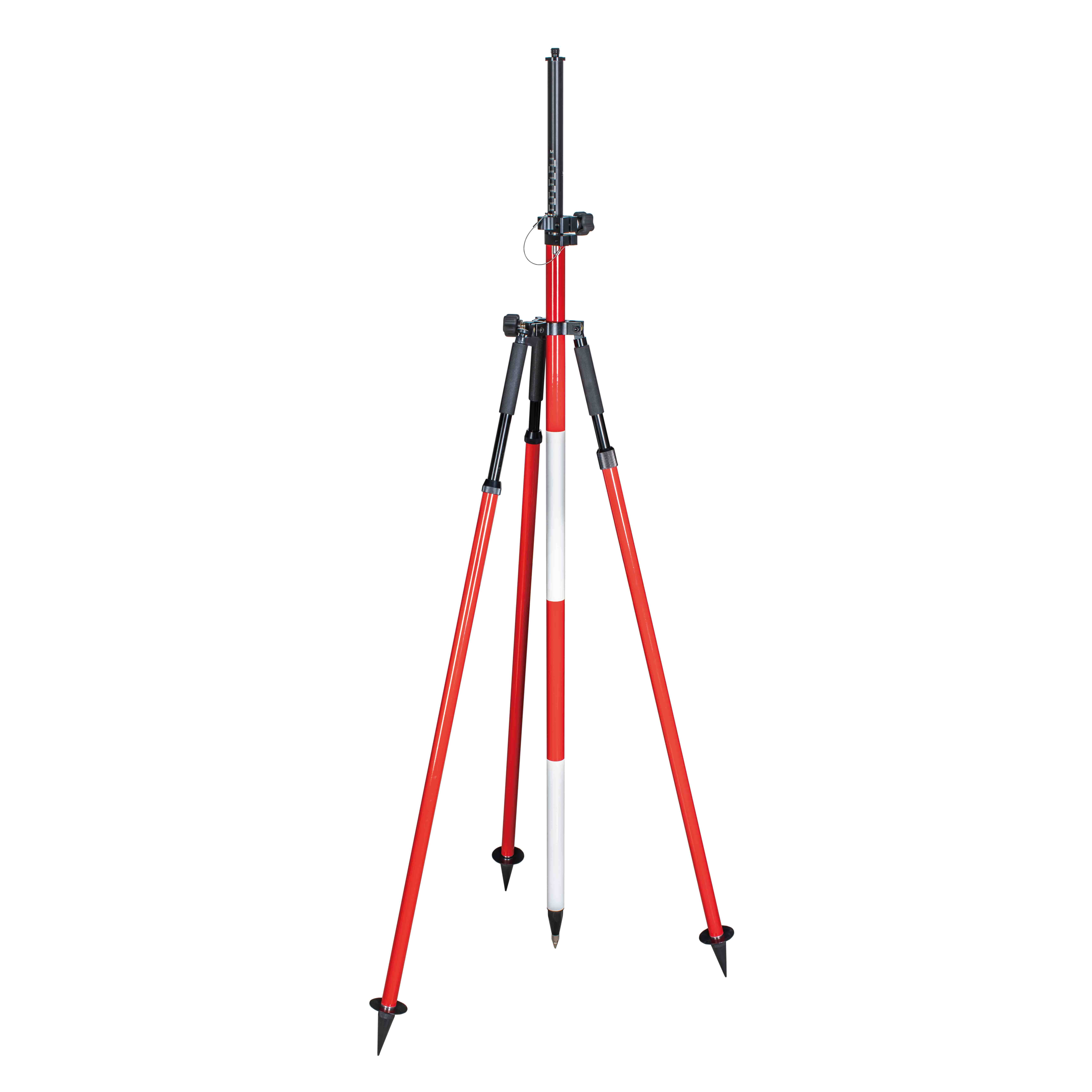 GPS Pole (Aluminum)