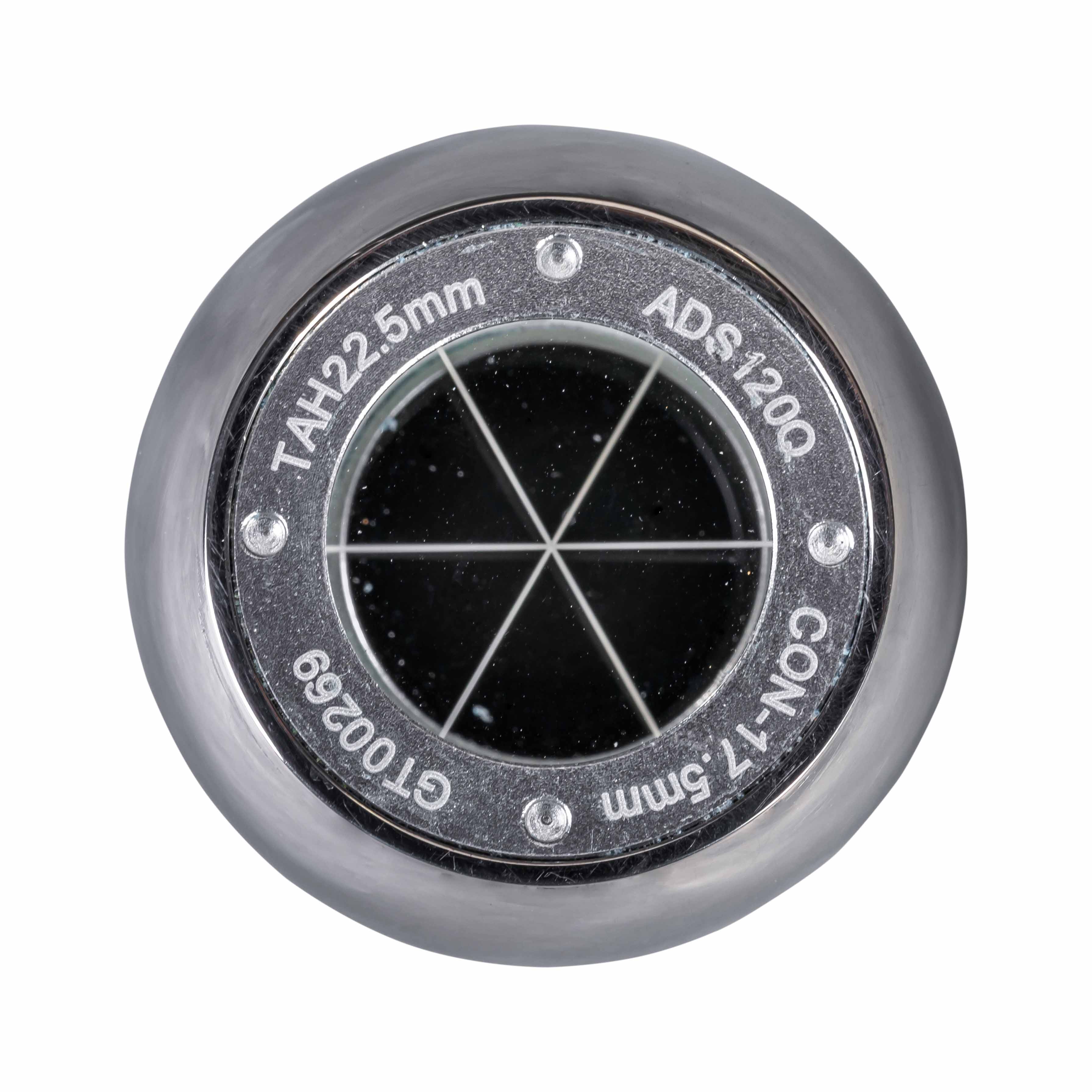 Laser Tracker Reflector from China manufacturer Geomaster Group