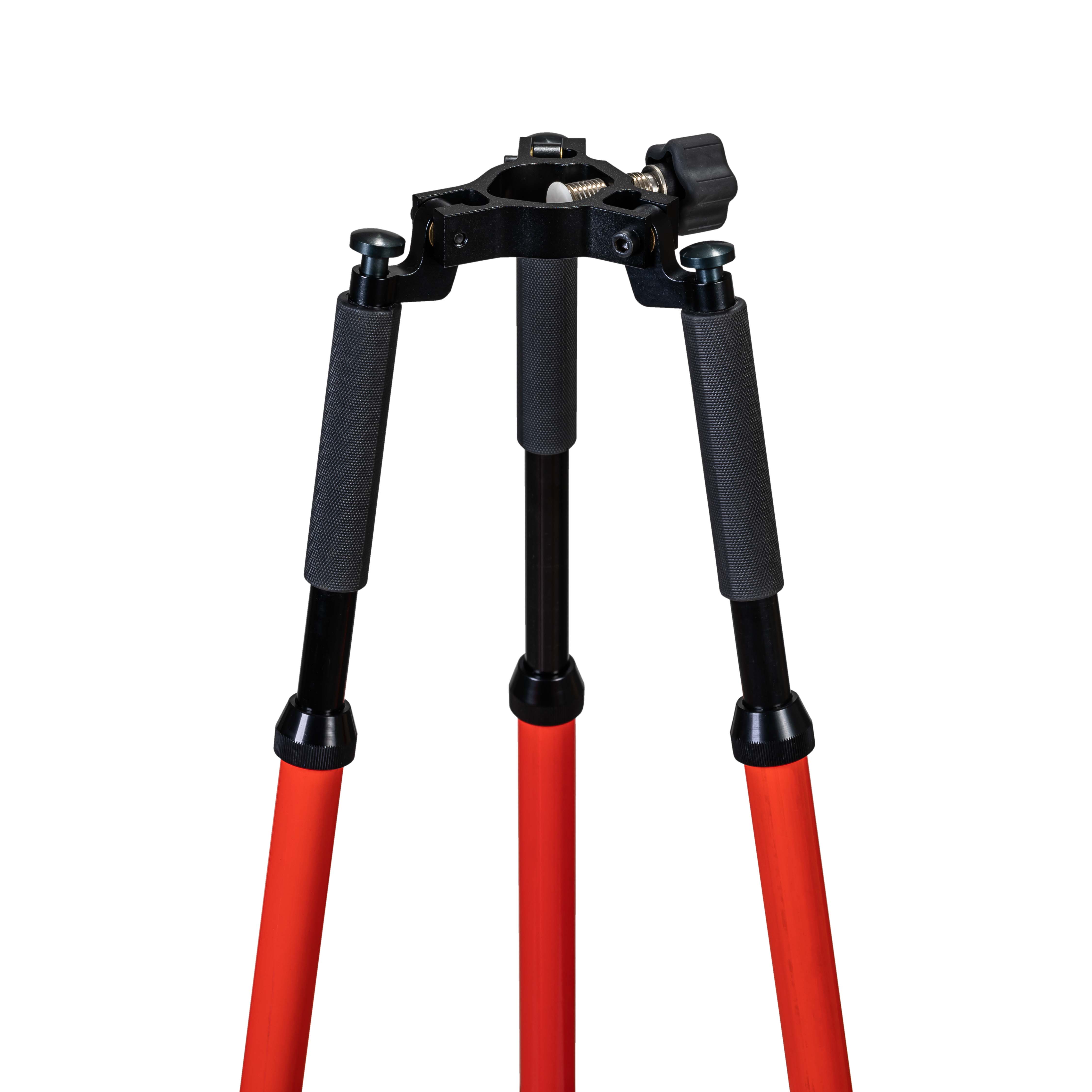 GPS Pole Tripod (Fluor)